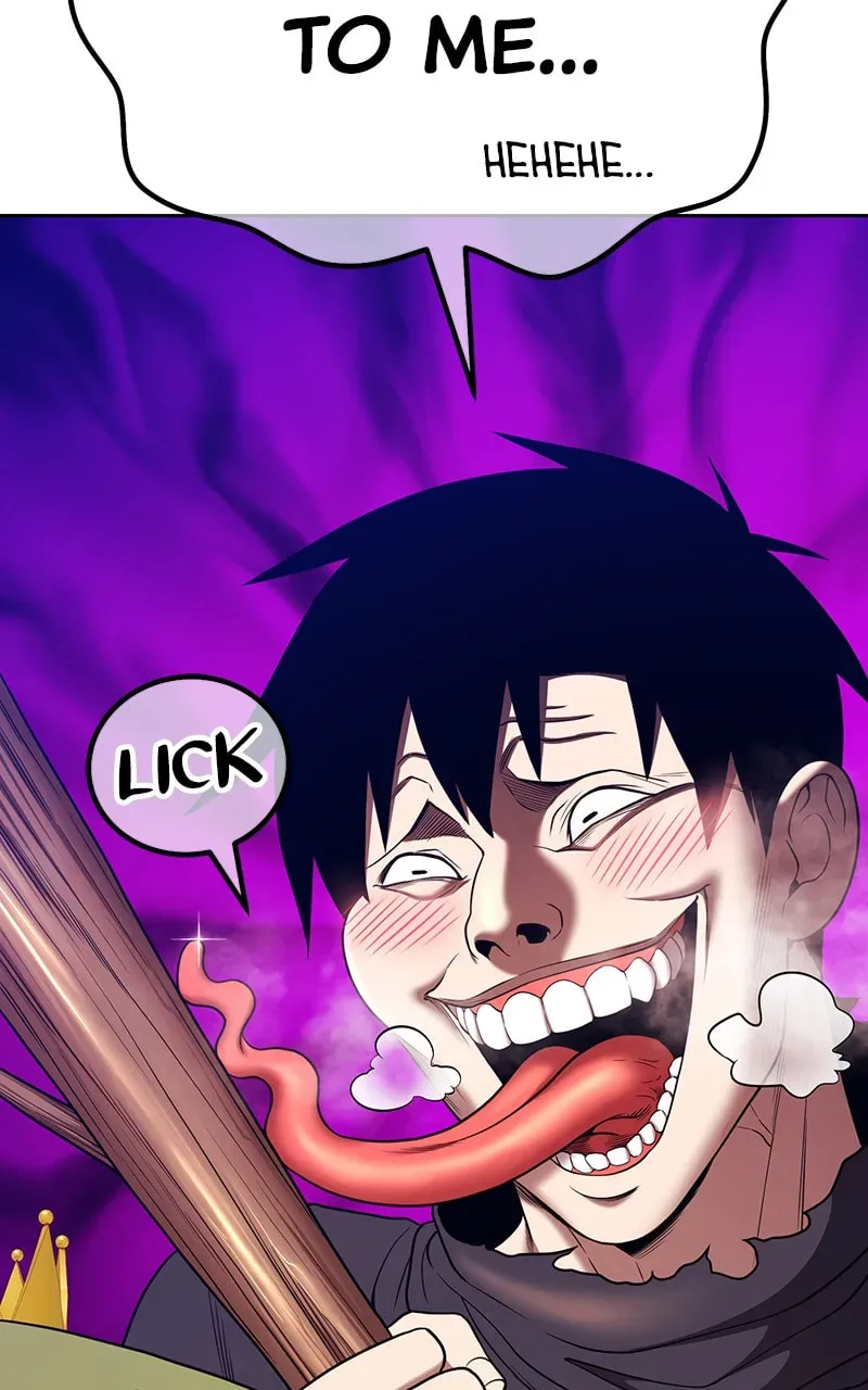 +99 Reinforced Wooden Stick Chapter 1.3 page 71 - 