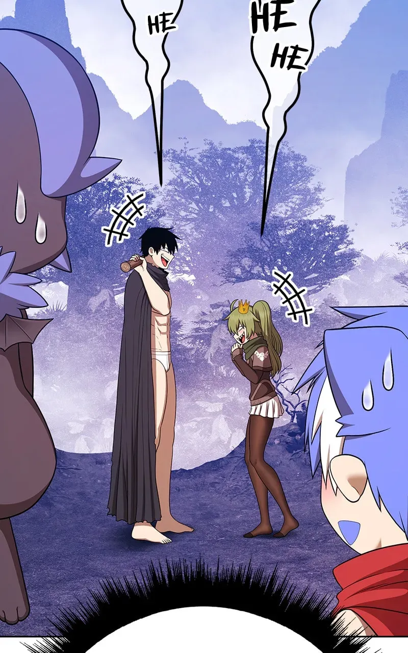 +99 Reinforced Wooden Stick Chapter 1.3 page 90 - 