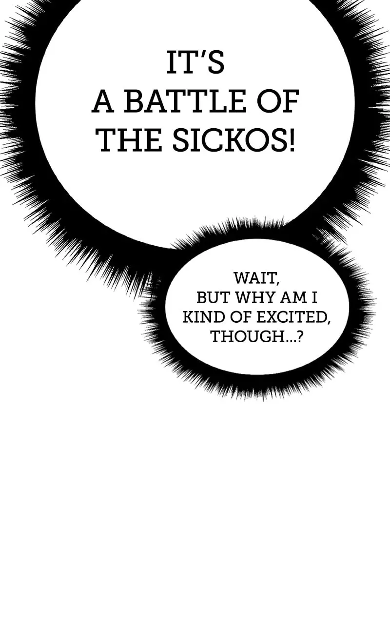 +99 Reinforced Wooden Stick Chapter 1.3 page 91 - 