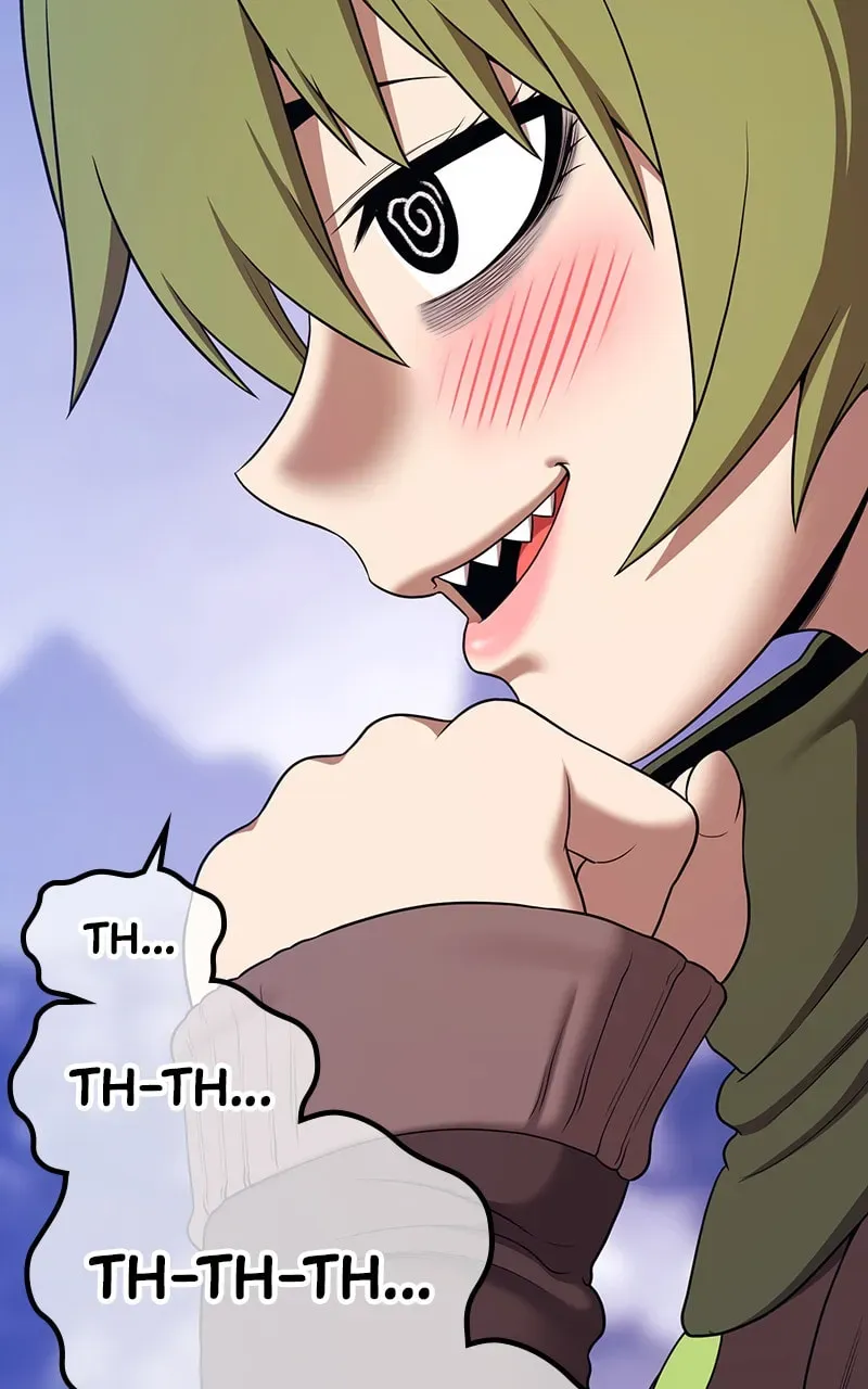 +99 Reinforced Wooden Stick Chapter 1.3 page 93 - 