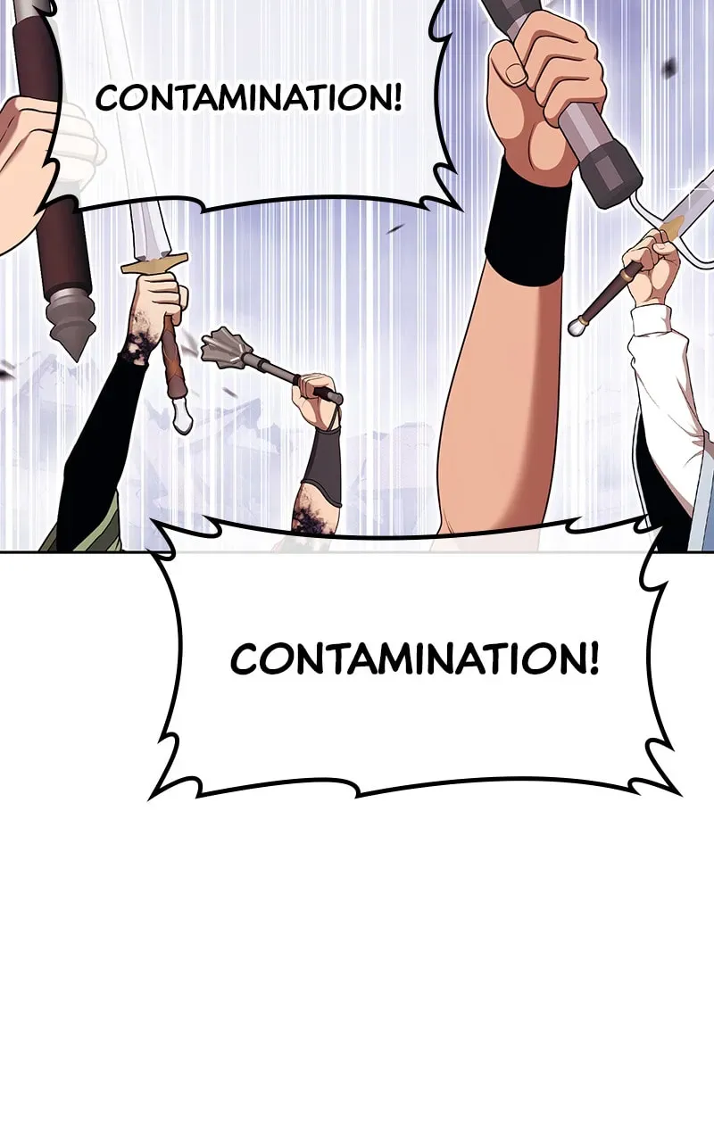 +99 Reinforced Wooden Stick Chapter 1.4 page 11 - 