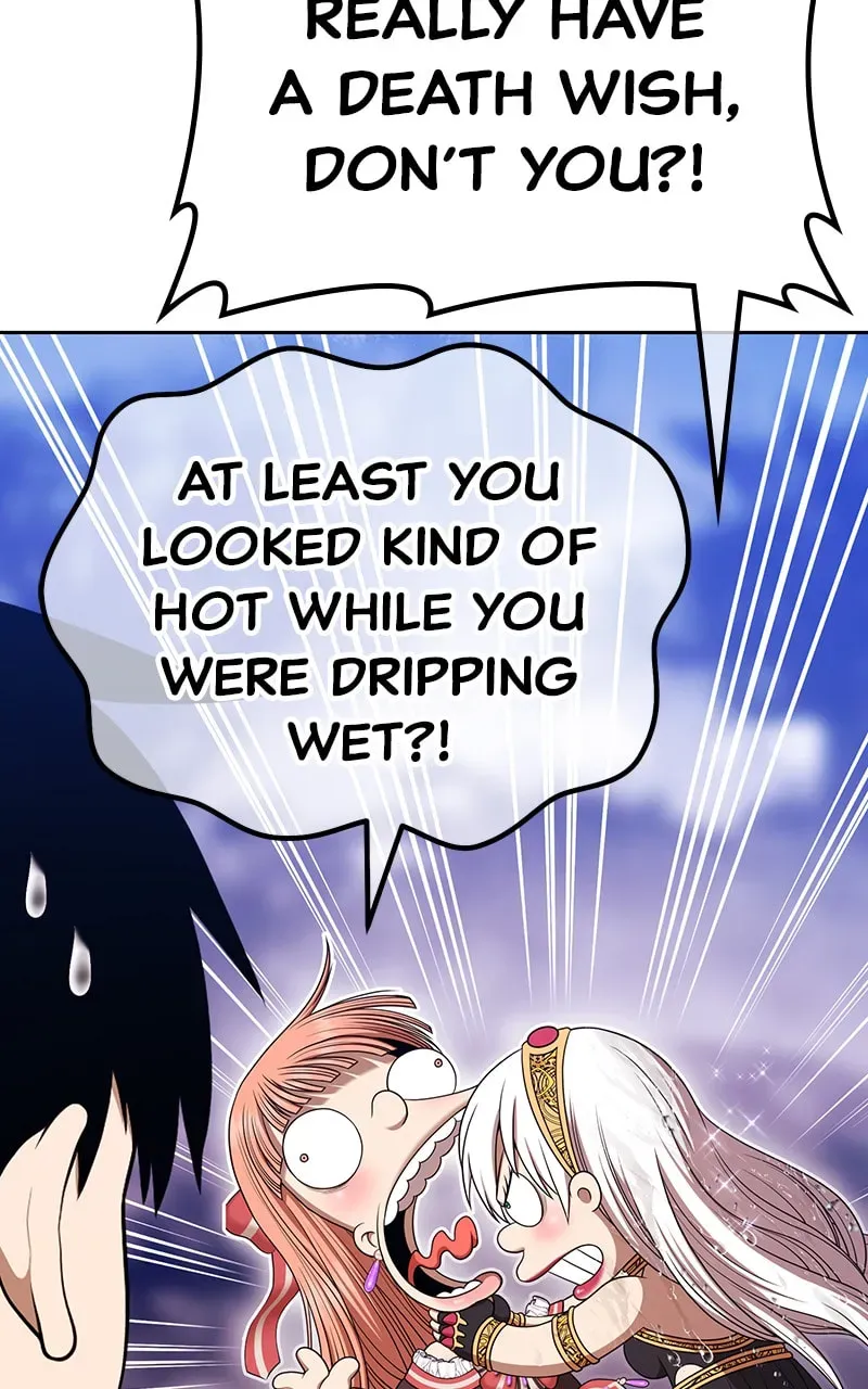 +99 Reinforced Wooden Stick Chapter 1.4 page 104 - 