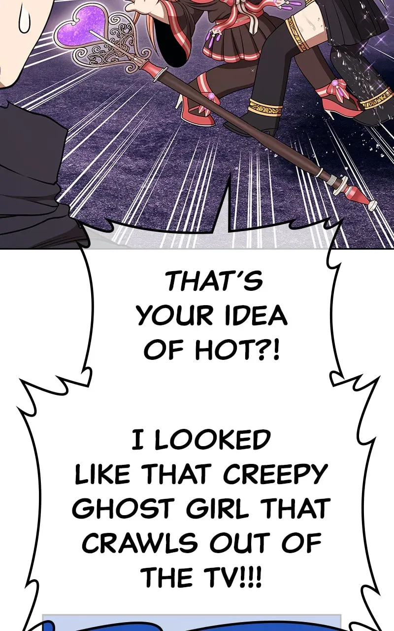 +99 Reinforced Wooden Stick Chapter 1.4 page 105 - 