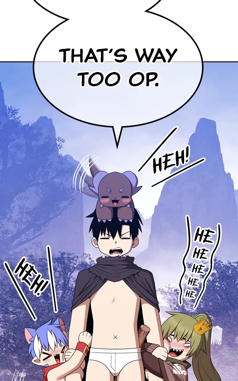 +99 Reinforced Wooden Stick Chapter 1.4 page 121 - 