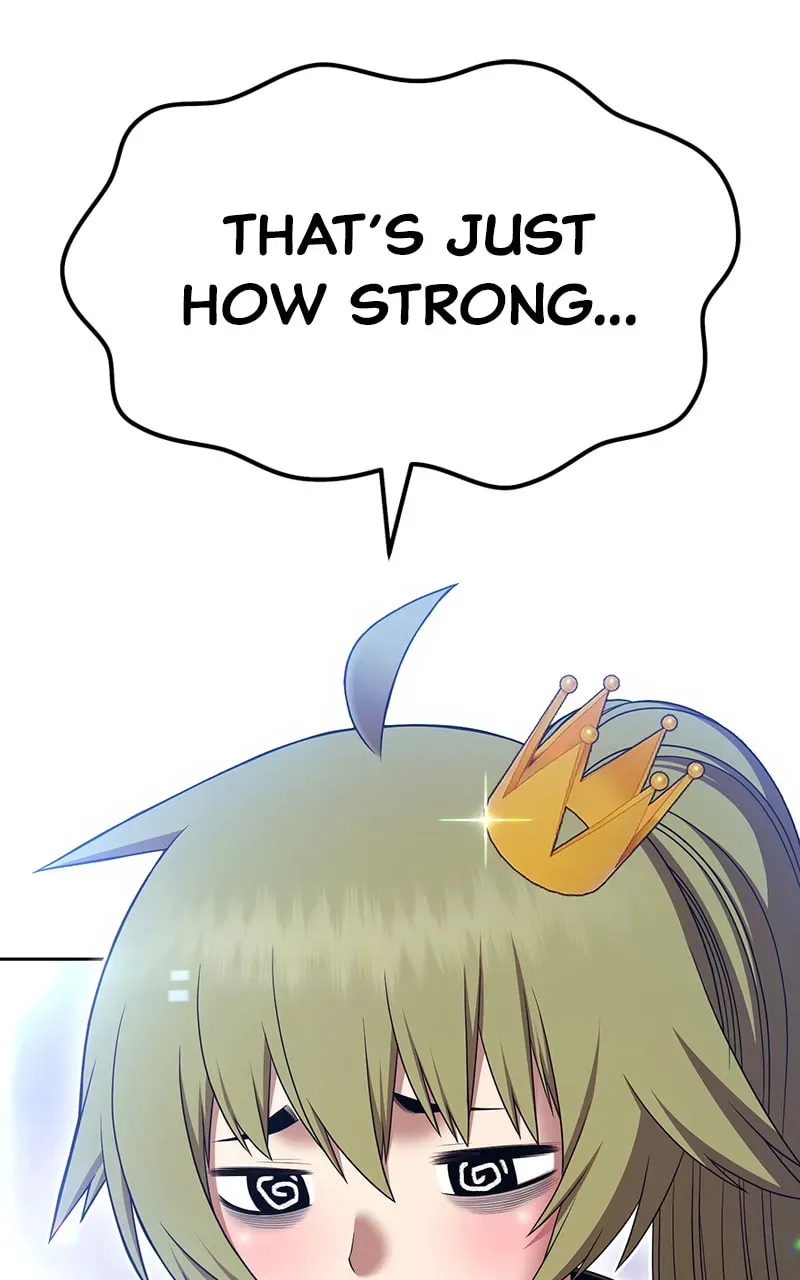 +99 Reinforced Wooden Stick Chapter 1.4 page 130 - 
