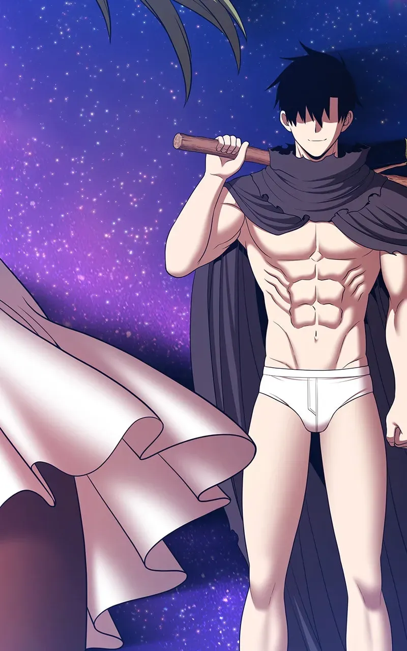 +99 Reinforced Wooden Stick Chapter 1.4 page 19 - 