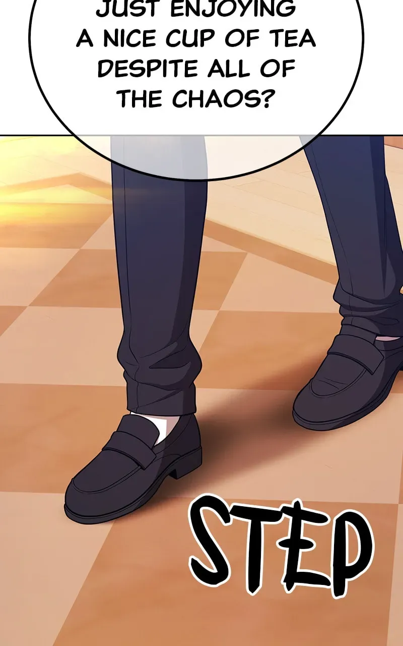 +99 Reinforced Wooden Stick Chapter 1.4 page 184 - 