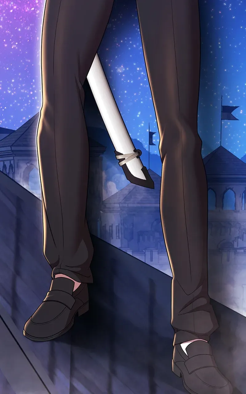 +99 Reinforced Wooden Stick Chapter 1.4 page 233 - 