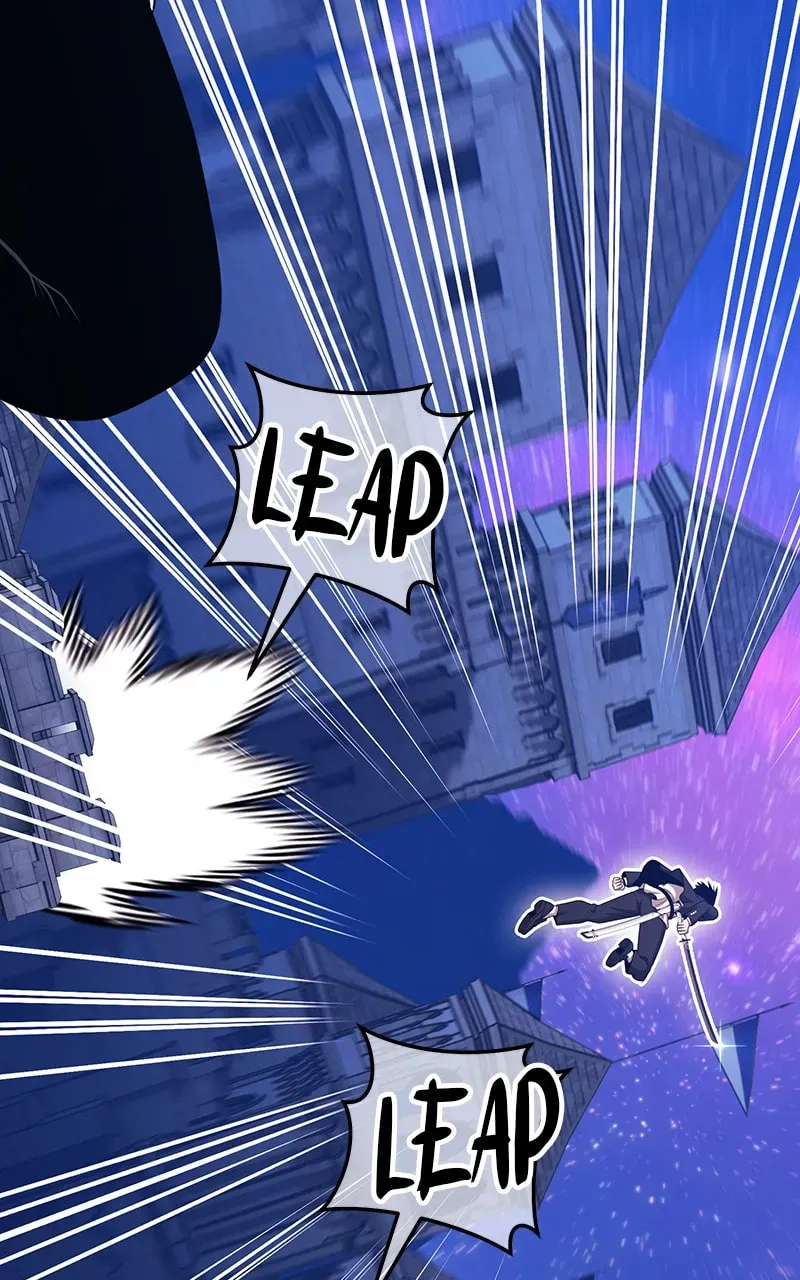 +99 Reinforced Wooden Stick Chapter 1.4 page 242 - 
