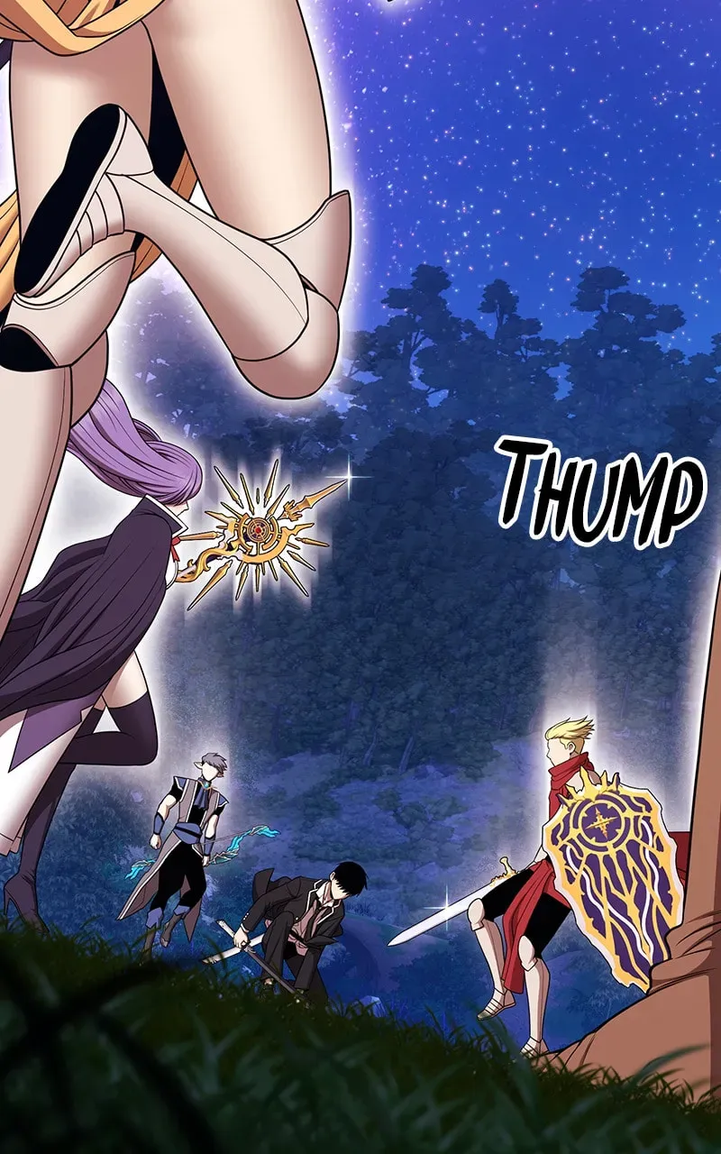+99 Reinforced Wooden Stick Chapter 1.4 page 251 - 