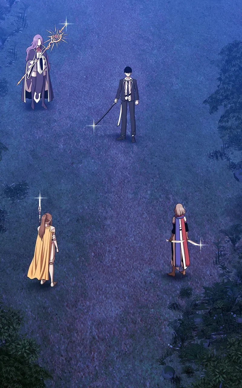 +99 Reinforced Wooden Stick Chapter 1.4 page 256 - 