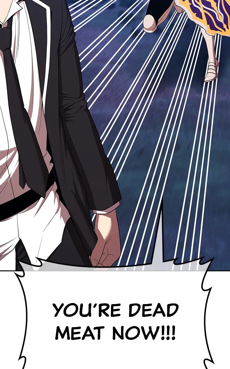 +99 Reinforced Wooden Stick Chapter 1.4 page 263 - 