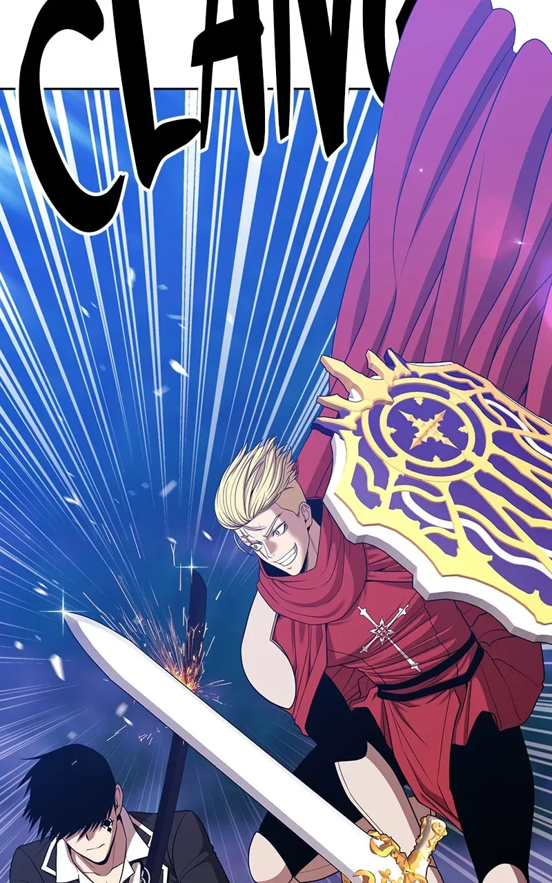 +99 Reinforced Wooden Stick Chapter 1.4 page 266 - 