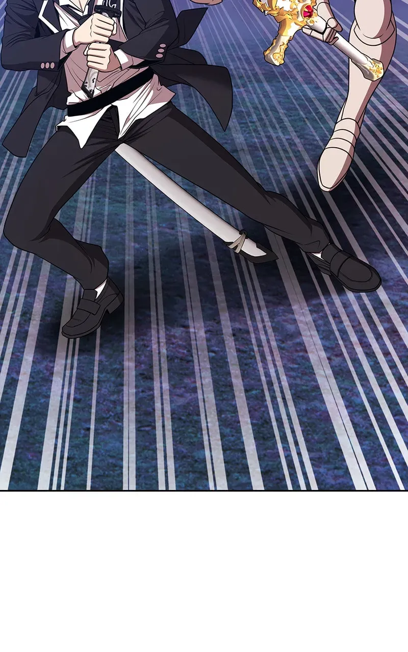+99 Reinforced Wooden Stick Chapter 1.4 page 267 - 