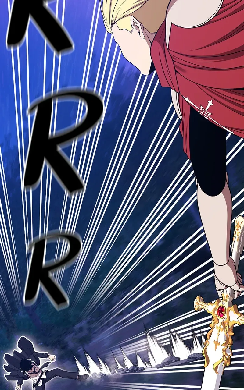 +99 Reinforced Wooden Stick Chapter 1.4 page 283 - 