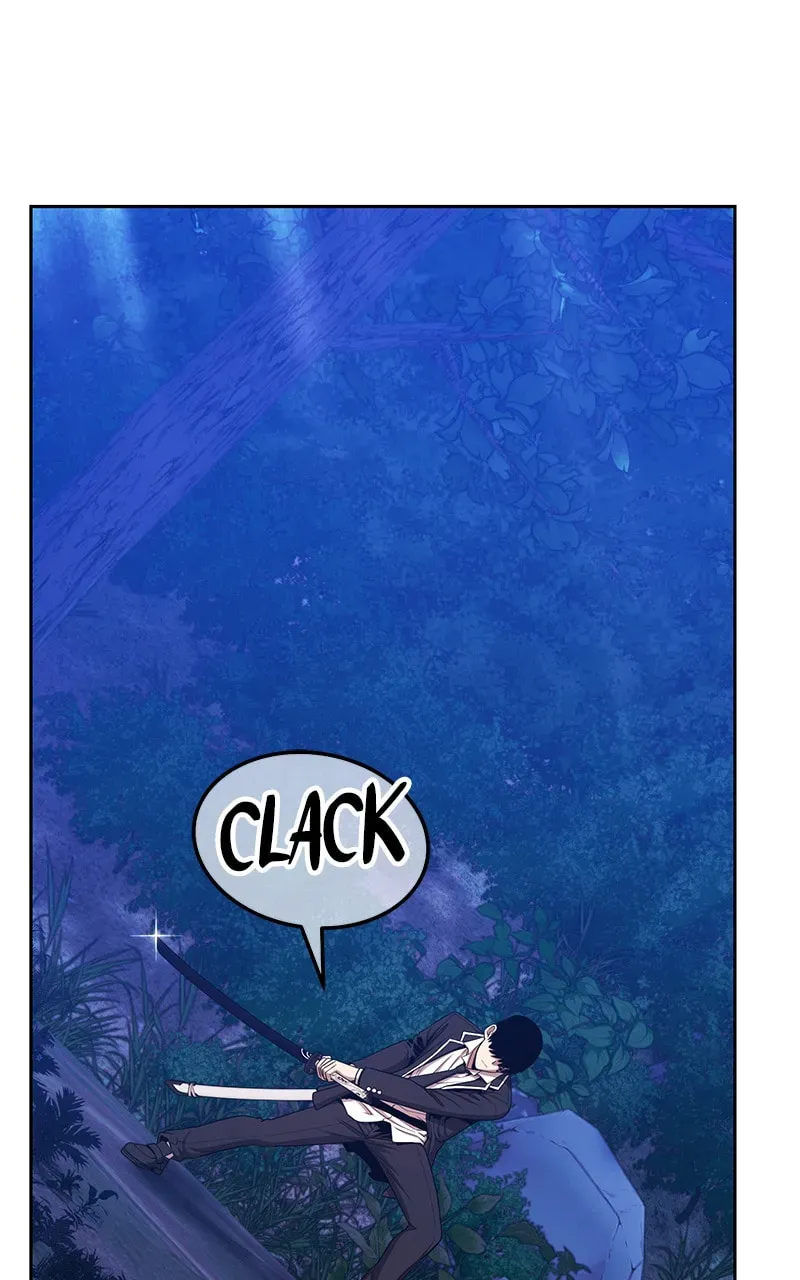 +99 Reinforced Wooden Stick Chapter 1.4 page 297 - 