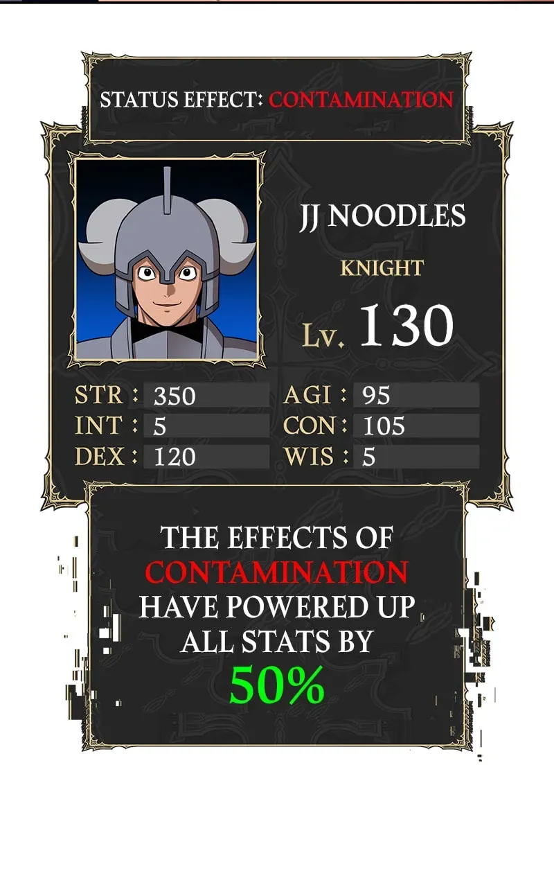 +99 Reinforced Wooden Stick Chapter 1.4 page 4 - 