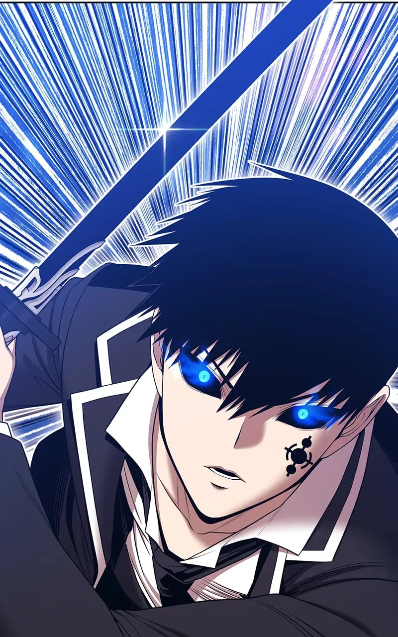 +99 Reinforced Wooden Stick Chapter 1.4 page 305 - 