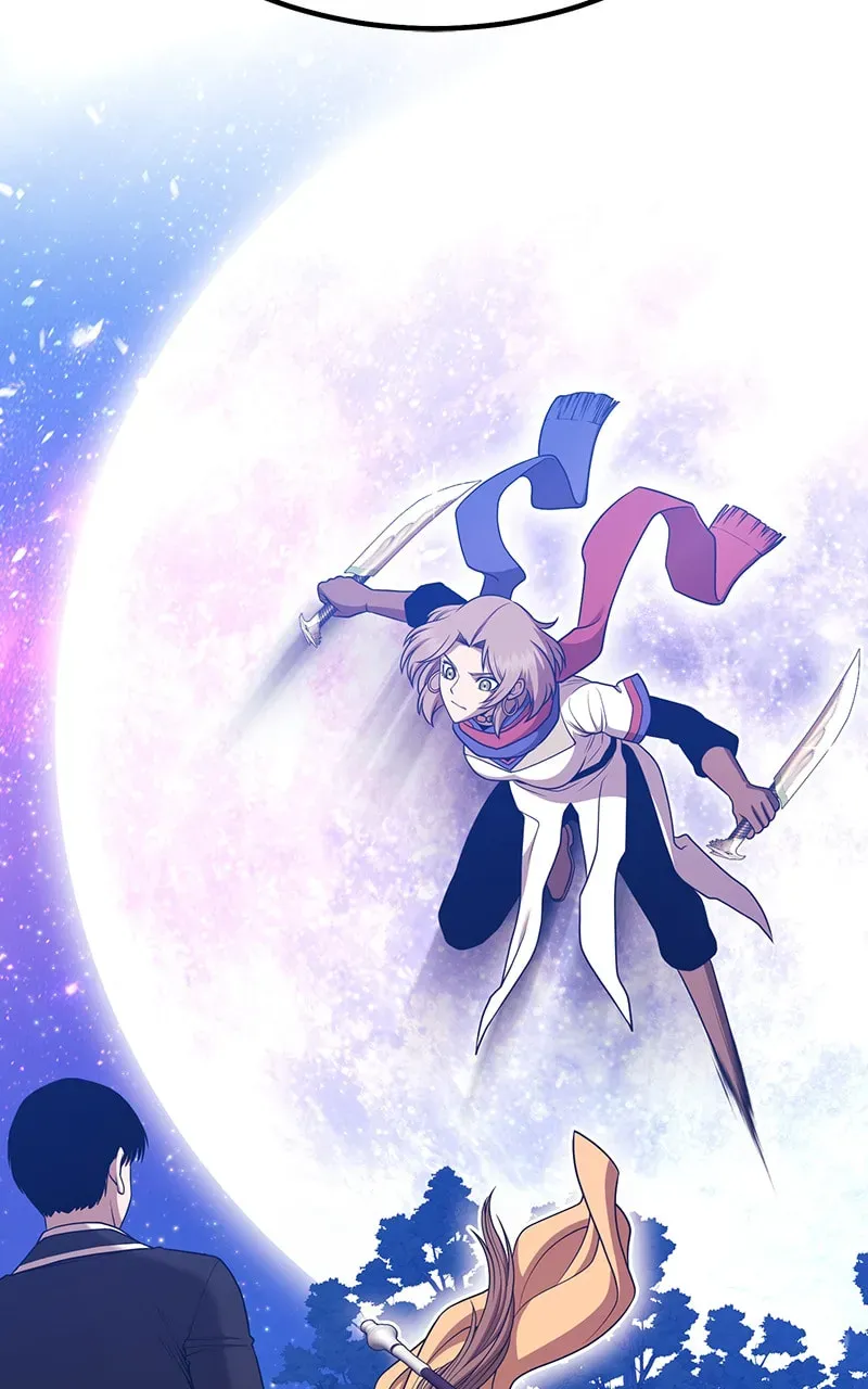 +99 Reinforced Wooden Stick Chapter 1.4 page 333 - 