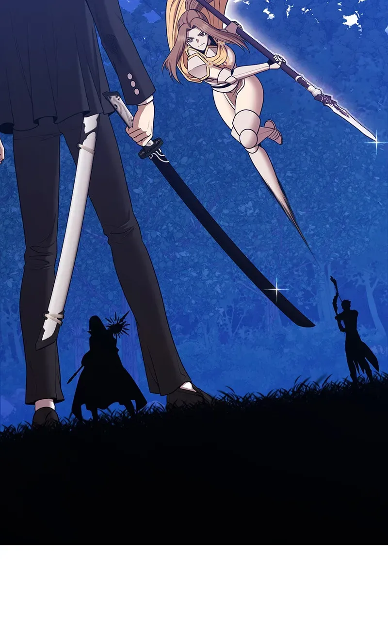 +99 Reinforced Wooden Stick Chapter 1.4 page 334 - 