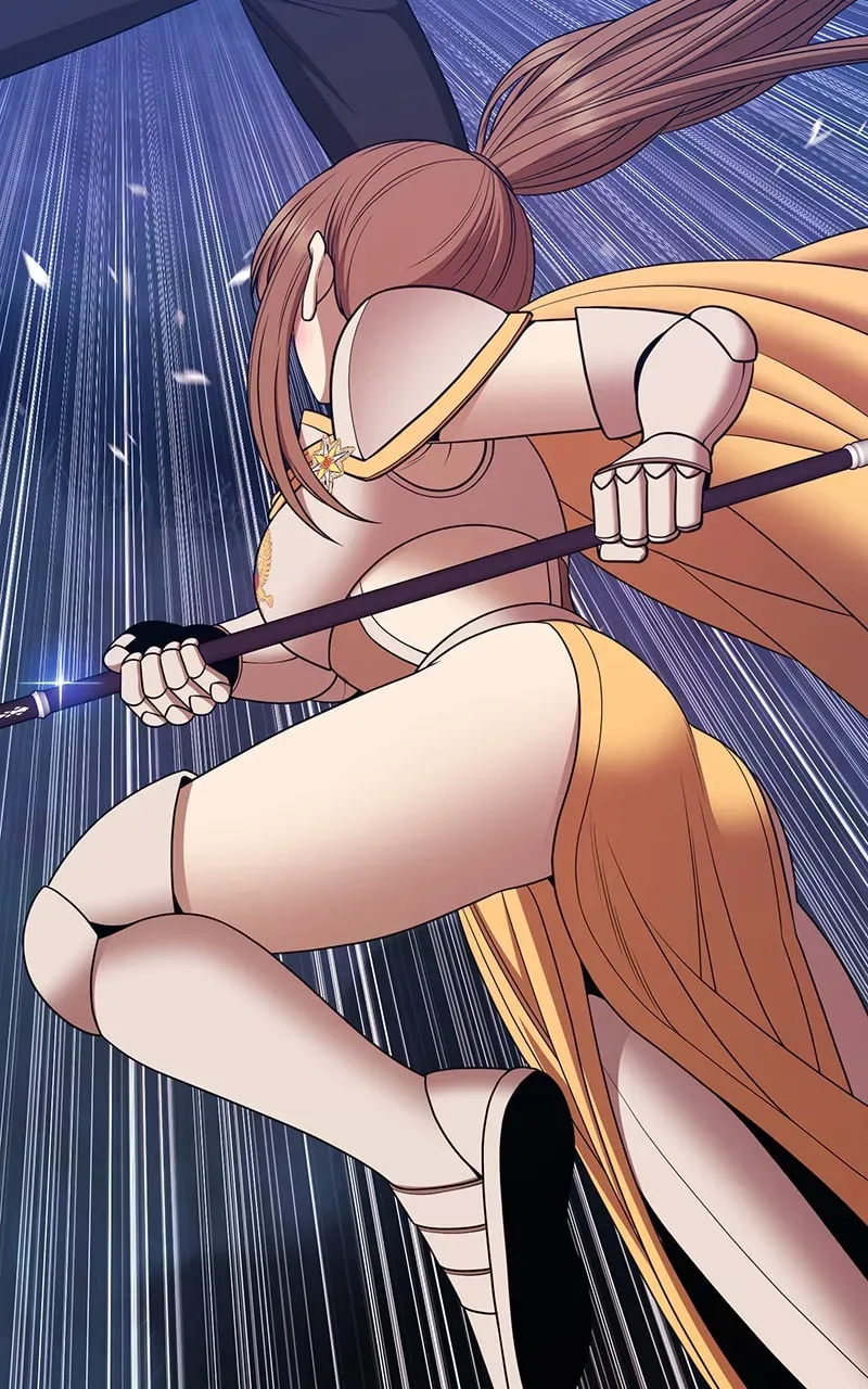 +99 Reinforced Wooden Stick Chapter 1.4 page 346 - 