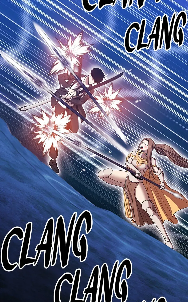 +99 Reinforced Wooden Stick Chapter 1.4 page 352 - 