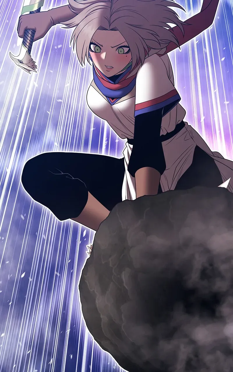+99 Reinforced Wooden Stick Chapter 1.4 page 385 - 