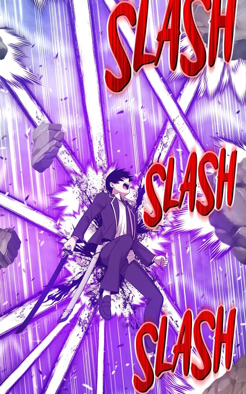 +99 Reinforced Wooden Stick Chapter 1.4 page 393 - 