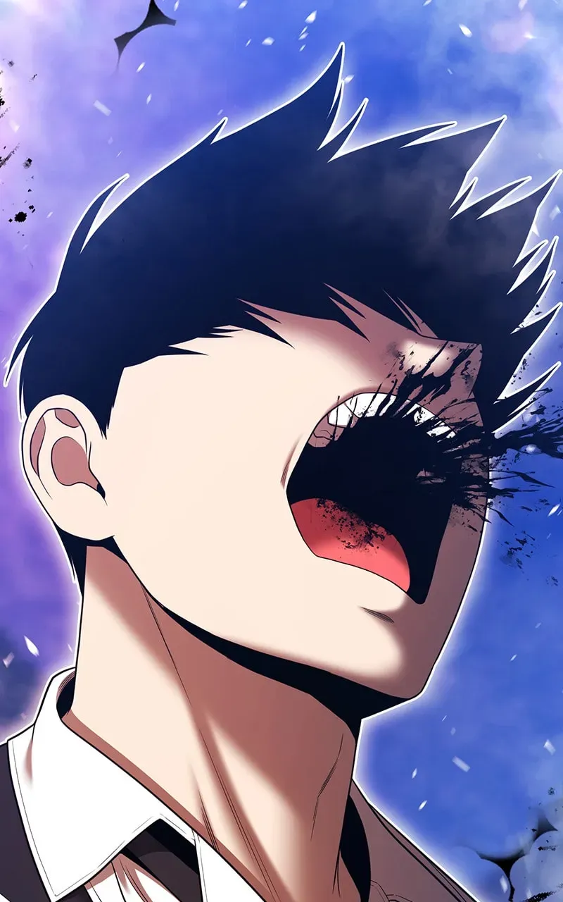 +99 Reinforced Wooden Stick Chapter 1.4 page 396 - 