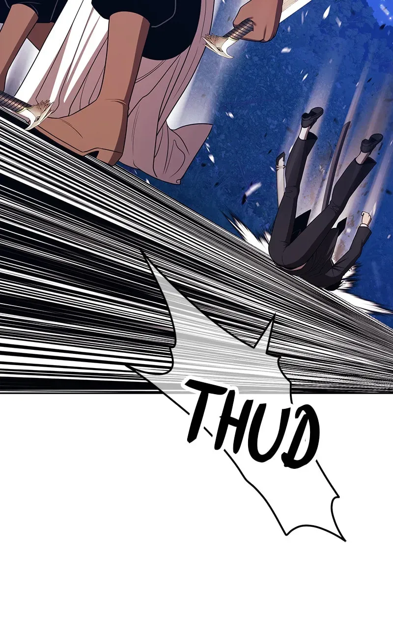 +99 Reinforced Wooden Stick Chapter 1.4 page 399 - 