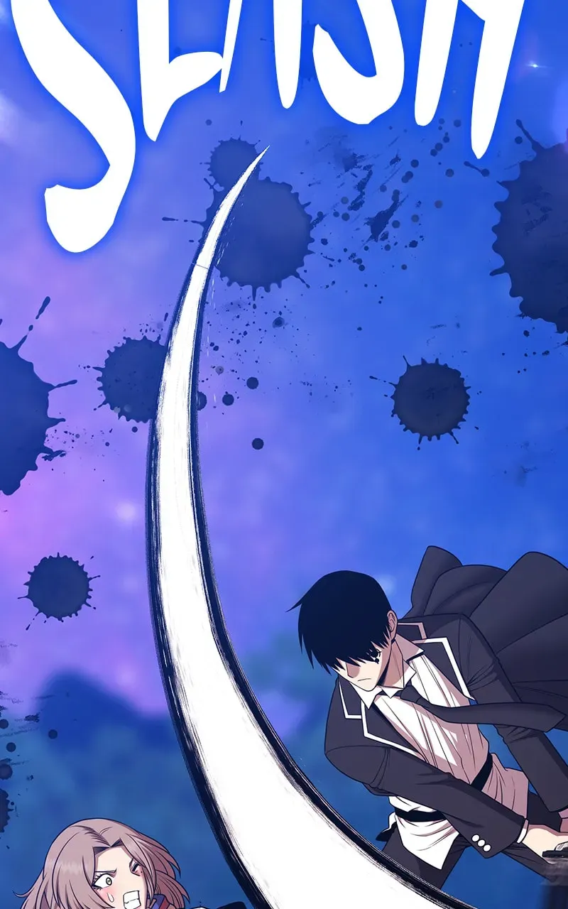 +99 Reinforced Wooden Stick Chapter 1.4 page 404 - 