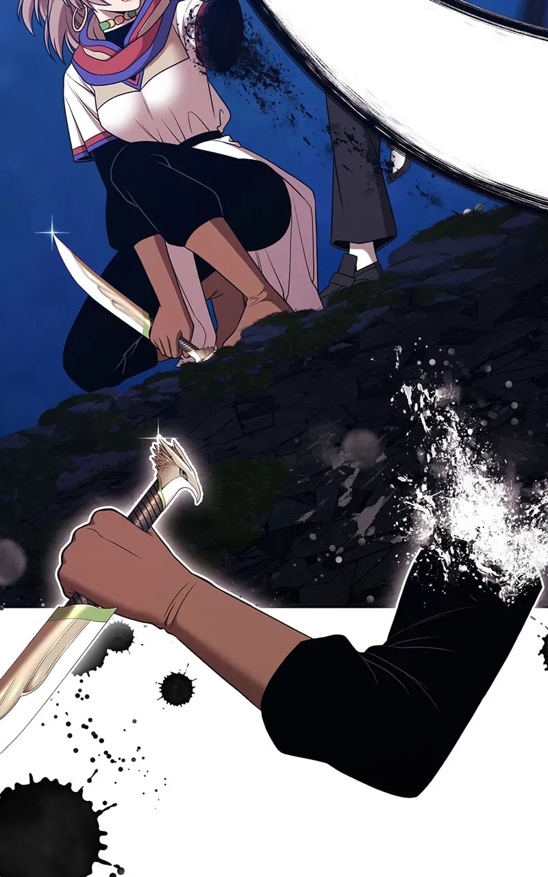 +99 Reinforced Wooden Stick Chapter 1.4 page 405 - 