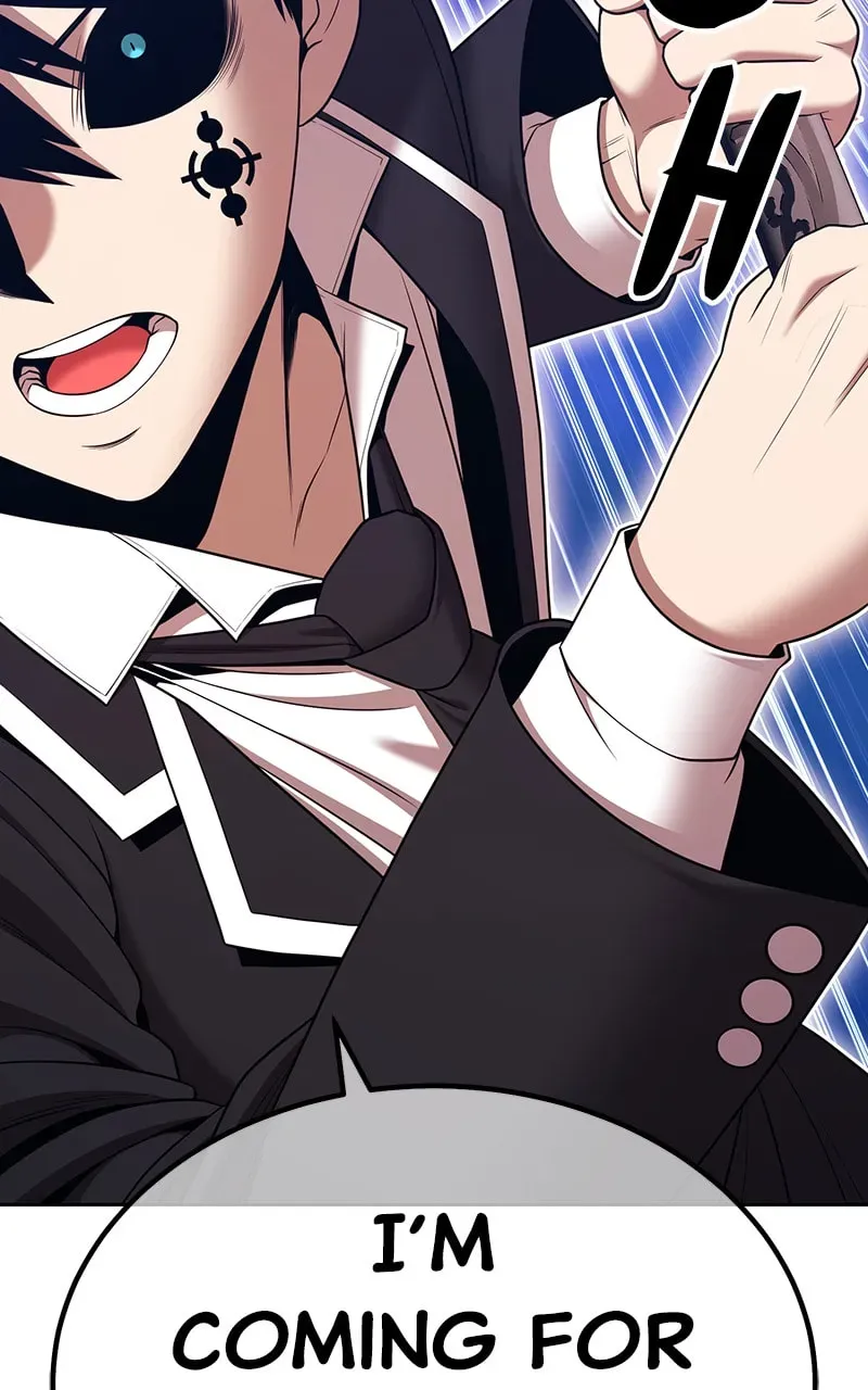 +99 Reinforced Wooden Stick Chapter 1.4 page 409 - 