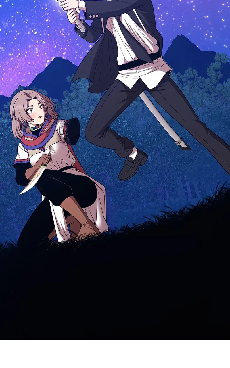 +99 Reinforced Wooden Stick Chapter 1.4 page 415 - 