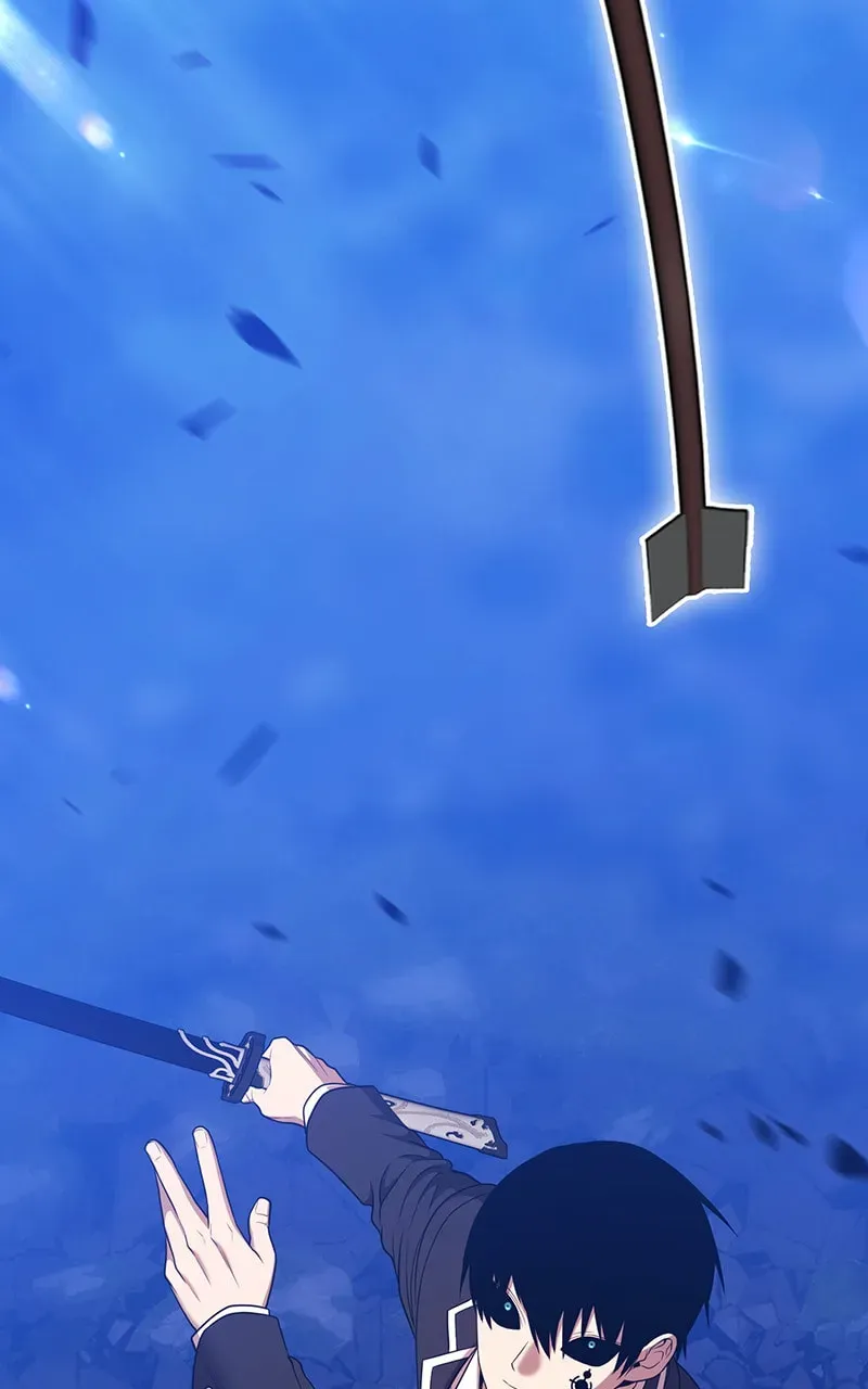 +99 Reinforced Wooden Stick Chapter 1.4 page 417 - 