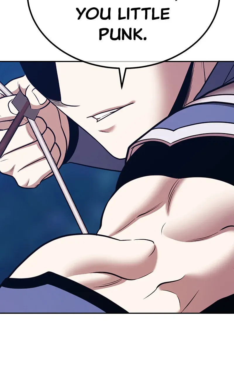 +99 Reinforced Wooden Stick Chapter 1.4 page 420 - 