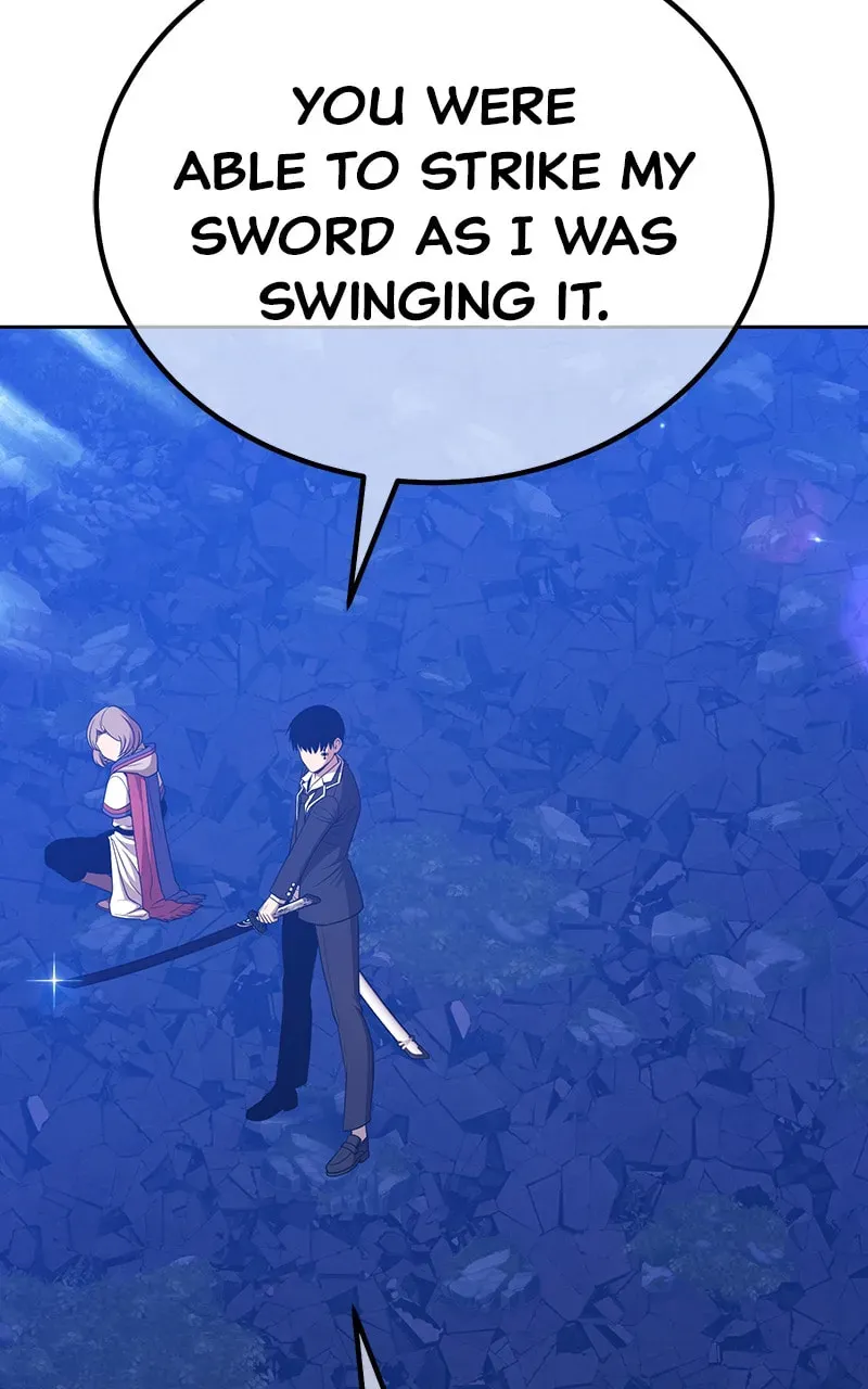 +99 Reinforced Wooden Stick Chapter 1.4 page 424 - 