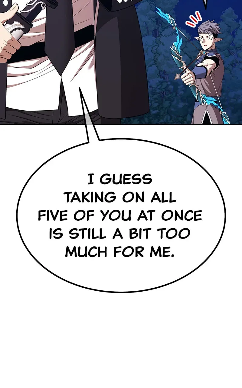 +99 Reinforced Wooden Stick Chapter 1.4 page 431 - 