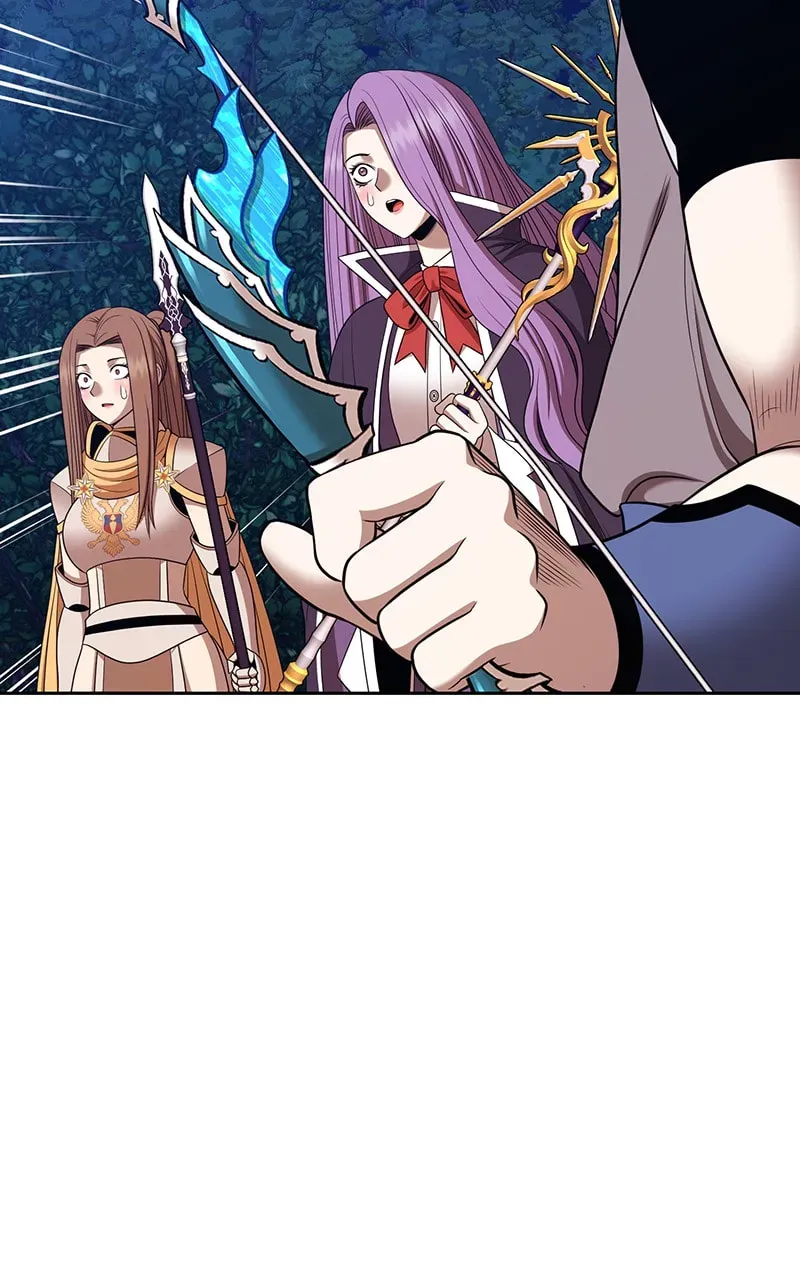 +99 Reinforced Wooden Stick Chapter 1.4 page 436 - 