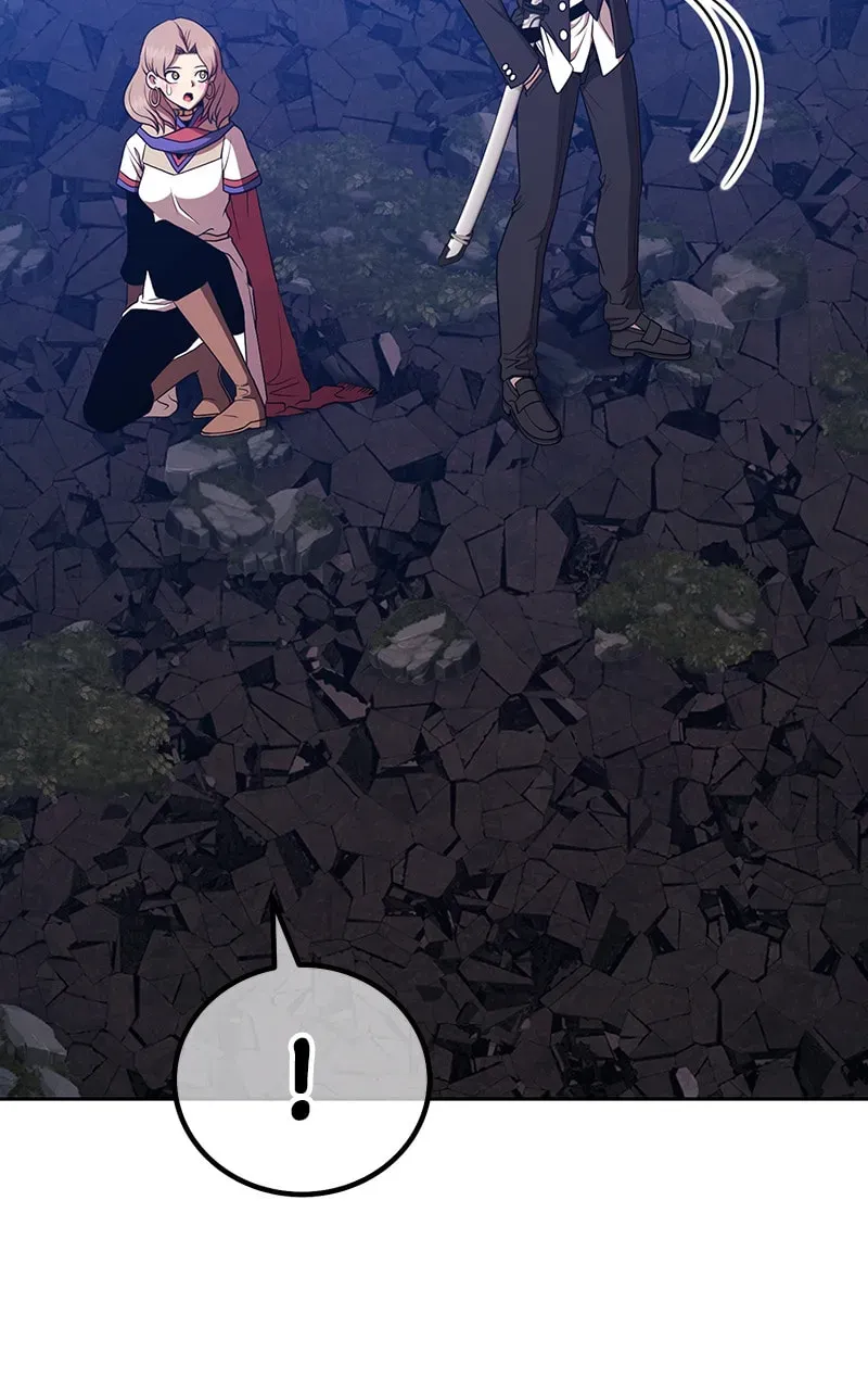 +99 Reinforced Wooden Stick Chapter 1.4 page 440 - 
