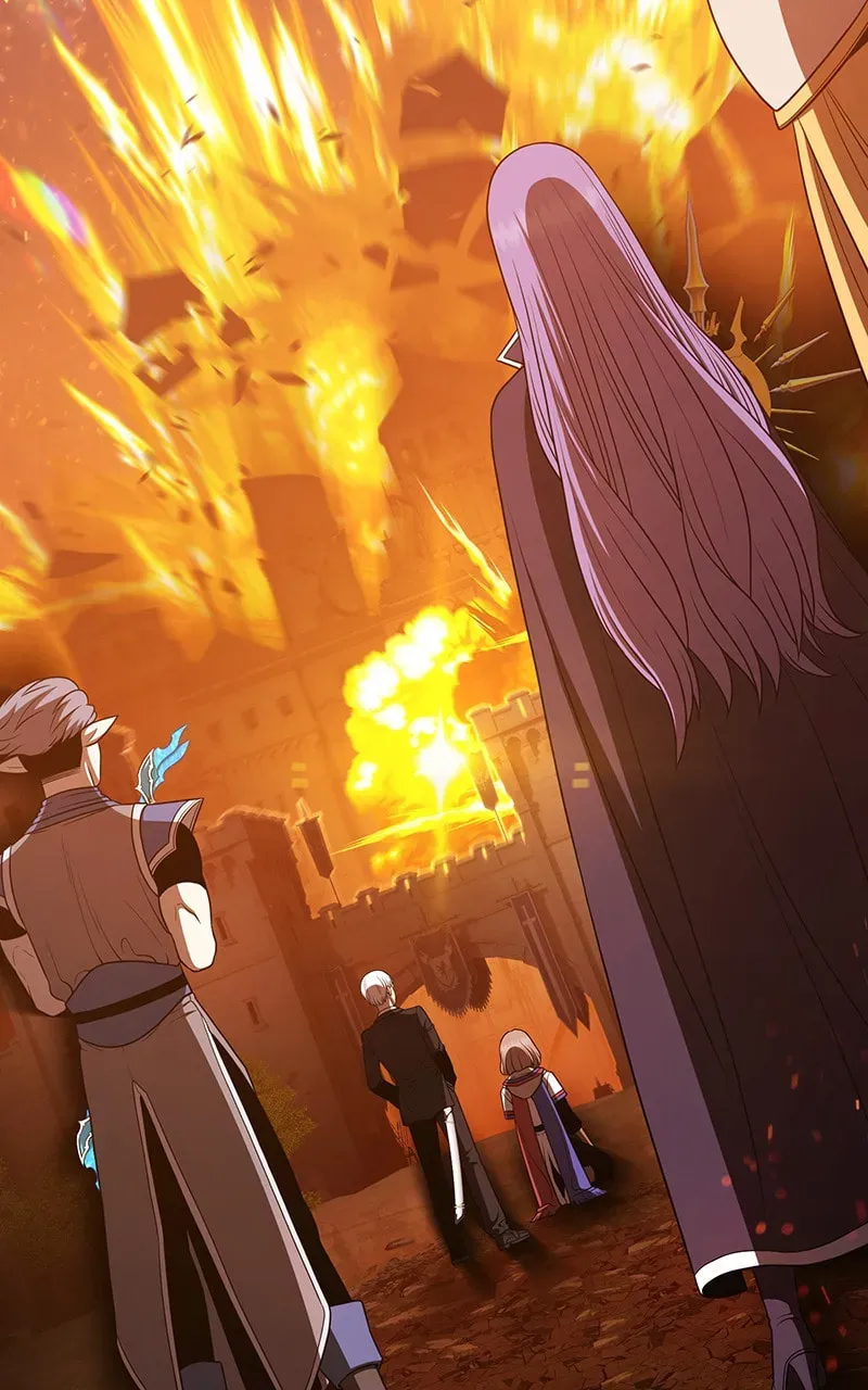 +99 Reinforced Wooden Stick Chapter 1.4 page 443 - 
