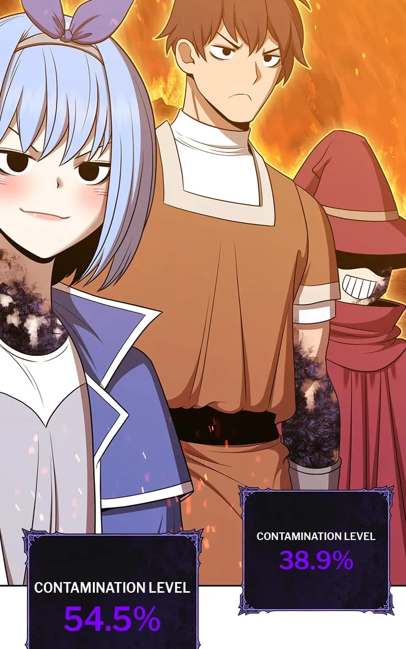 +99 Reinforced Wooden Stick Chapter 1.4 page 460 - 