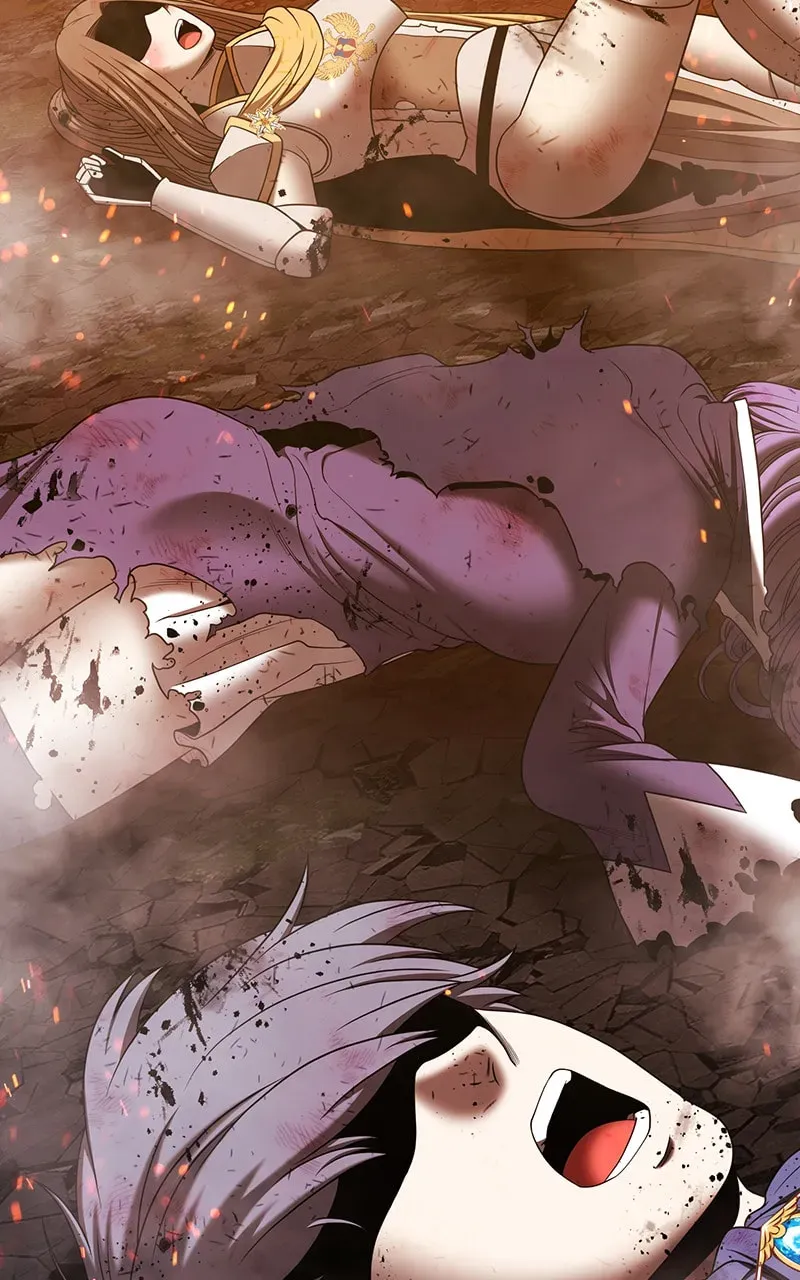 +99 Reinforced Wooden Stick Chapter 1.4 page 477 - 