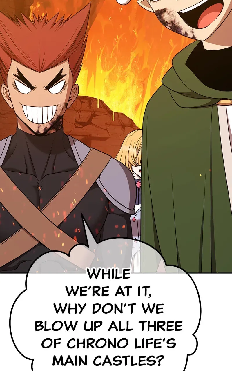 +99 Reinforced Wooden Stick Chapter 1.4 page 480 - 