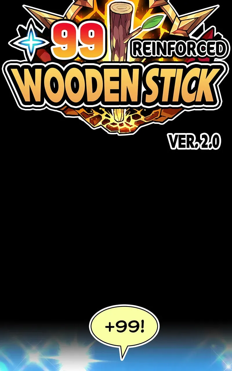 +99 Reinforced Wooden Stick Chapter 1.4 page 492 - 