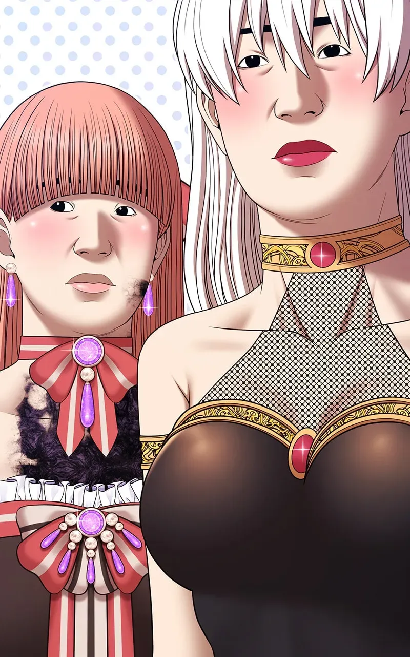 +99 Reinforced Wooden Stick Chapter 1.4 page 58 - 