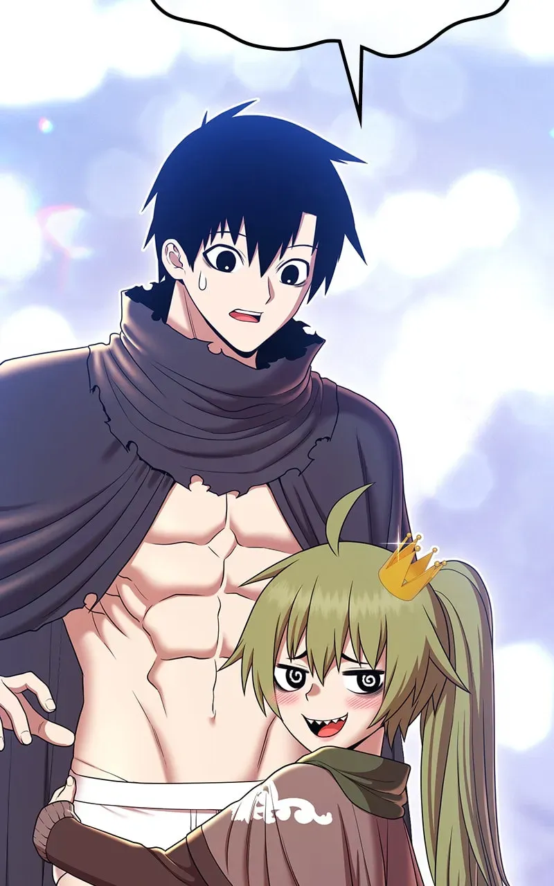 +99 Reinforced Wooden Stick Chapter 1.4 page 67 - 