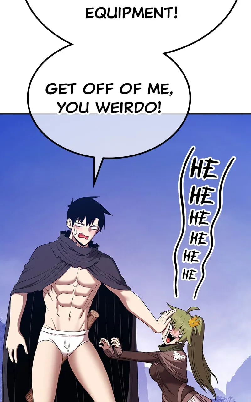 +99 Reinforced Wooden Stick Chapter 1.4 page 77 - 