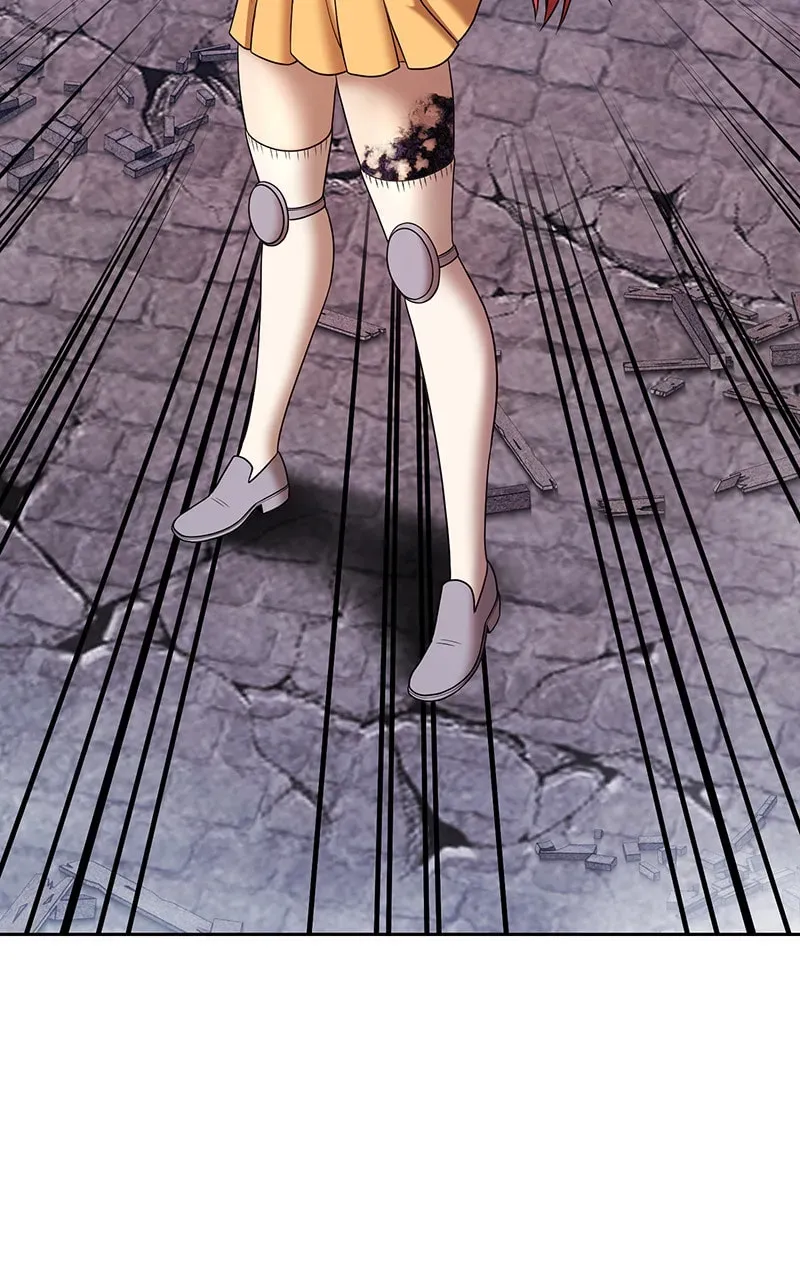 +99 Reinforced Wooden Stick Chapter 1.4 page 9 - 