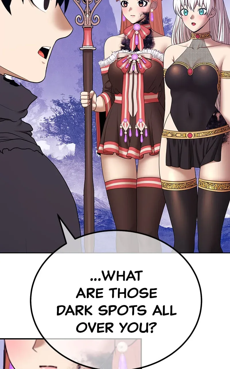 +99 Reinforced Wooden Stick Chapter 1.4 page 82 - 